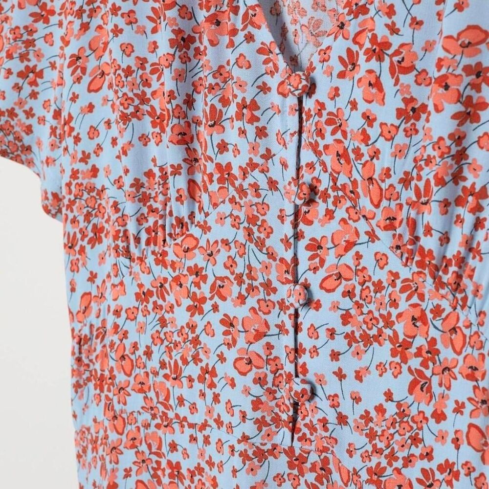 H-m Women's multi Dress